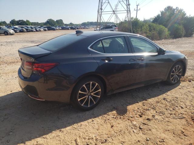 Photo 3 from auction – 2015 ACURA TLX with VIN 19UUB2F30FA007026
