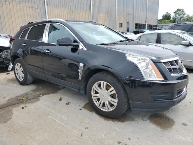 Photo 4 from auction – 2012 CADILLAC SRX LUXURY with VIN 3GYFNAE35CS618801