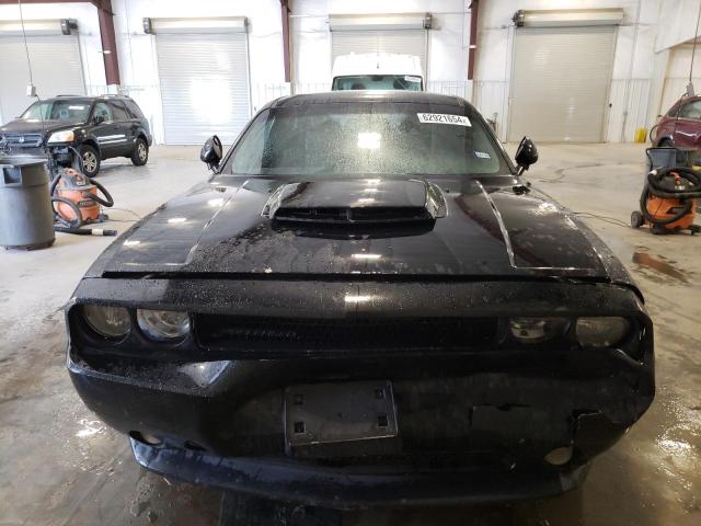 Photo 5 from auction – 2013 DODGE CHALLENGER with VIN 2C3CDYBT1DH518020