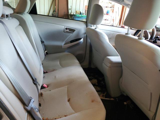 Photo 10 from auction – 2012 TOYOTA PRIUS with VIN JTDKN3DU5C5502633