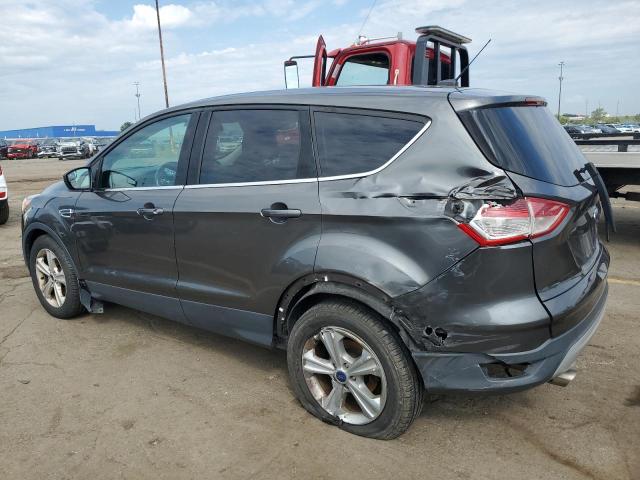Photo 2 from auction – 2016 FORD ESCAPE SE with VIN 1FMCU0G79GUA38247