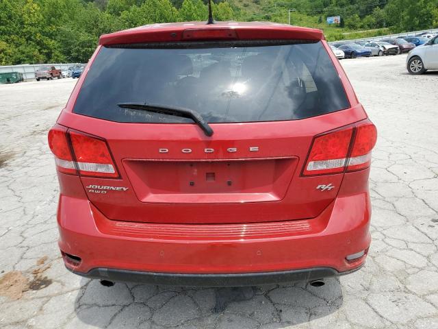 Photo 6 from auction – 2014 DODGE JOURNEY R/ with VIN 3C4PDDEG6ET304394