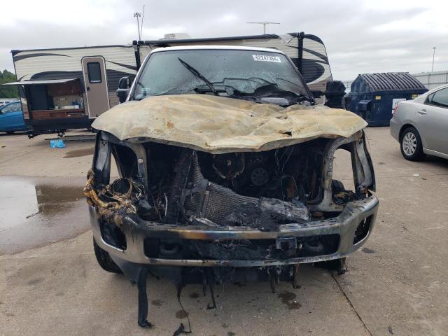 Photo 5 from auction – 2013 FORD F250 SUPER with VIN 1FTBF2B64DEA30471