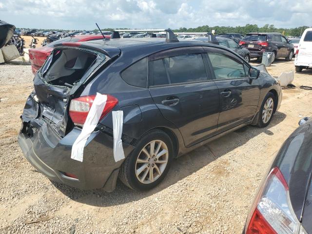 Photo 3 from auction – 2014 SUBARU IMPREZA PR with VIN JF1GPAC62E8246496