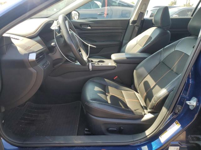 Photo 7 from auction – 2019 NISSAN ALTIMA SR with VIN 1N4BL4CW7KC194492