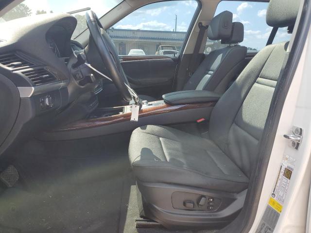 Photo 7 from auction – 2008 BMW X5 3.0I with VIN 5UXFE43598L023635