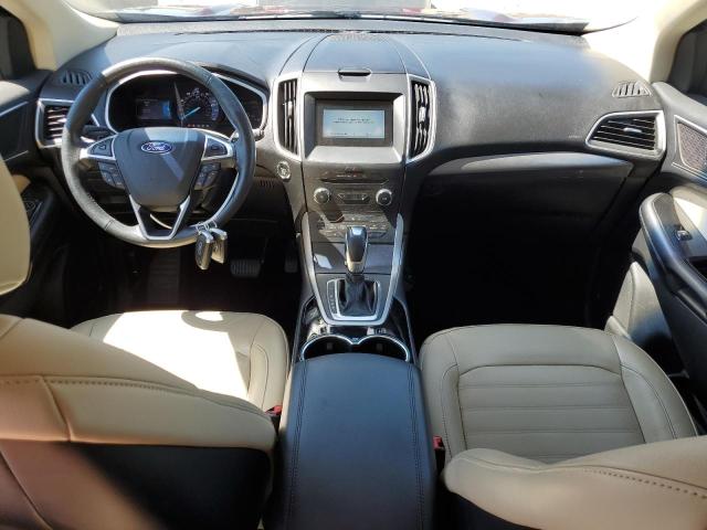 Photo 8 from auction – 2017 FORD EDGE SEL with VIN 2FMPK4J89HBB27436