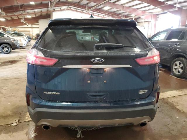 Photo 6 from auction – 2020 FORD EDGE SEL with VIN 2FMPK4J94LBA86456