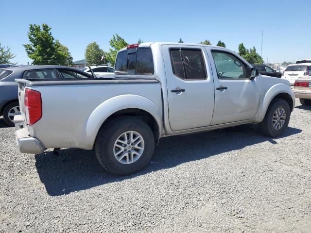 Photo 3 from auction – 2015 NISSAN FRONTIER S with VIN 1N6AD0EV2FN711950