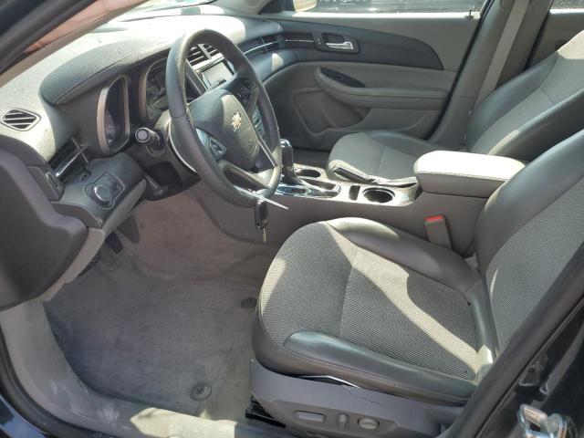 Photo 7 from auction – 2015 CHEVROLET MALIBU 1LT with VIN 1G11C5SLXFF337693