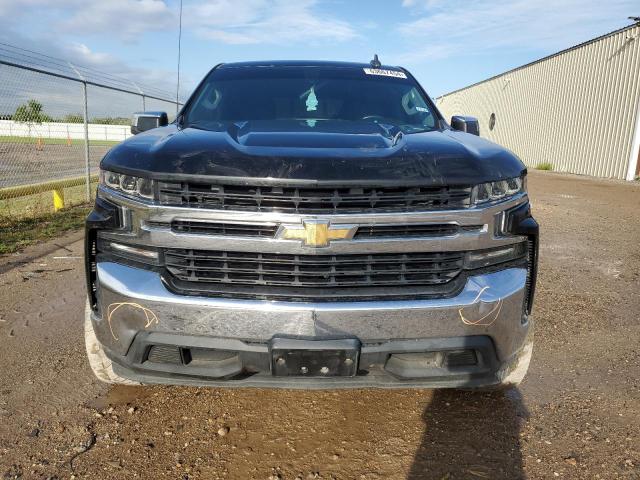 Photo 5 from auction – 2021 CHEVROLET SILVERADO with VIN 3GCPWCED0MG114544
