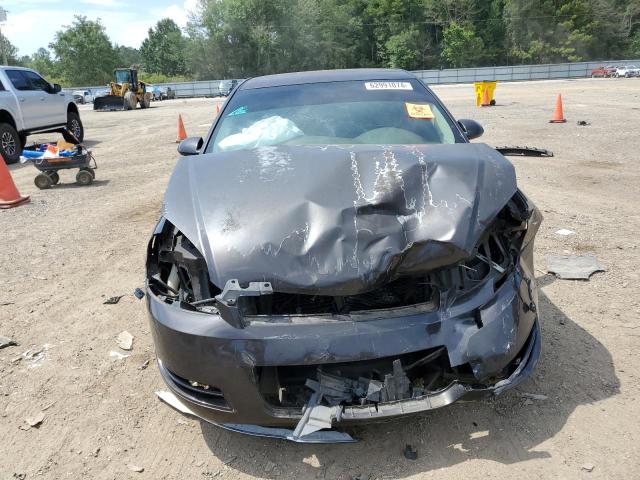 Photo 5 from auction – 2008 CHEVROLET IMPALA LT with VIN 2G1WT58K889268101