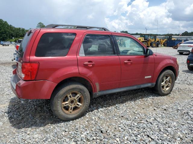 Photo 3 from auction – 2008 MAZDA TRIBUTE I with VIN 4F2CZ02Z88KM17168