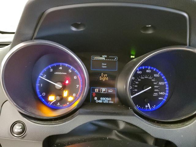 Photo 9 from auction – 2019 SUBARU OUTBACK 2. with VIN 4S4BSAFCXK3398017