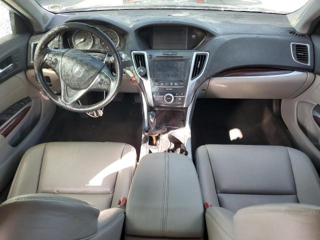 Photo 8 from auction – 2016 ACURA TLX with VIN 19UUB1F32GA006861
