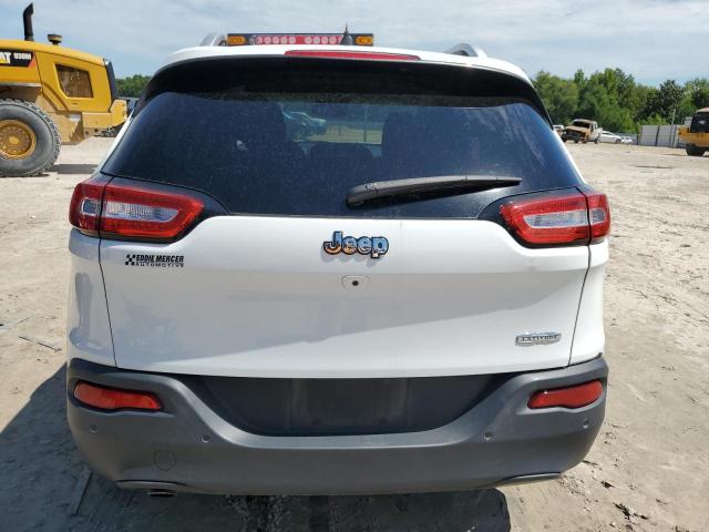 Photo 6 from auction – 2016 JEEP CHEROKEE L with VIN 1C4PJLCBXGW354870