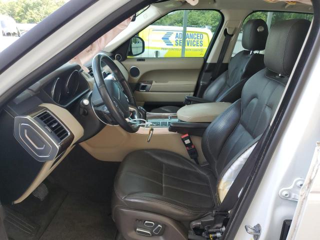 Photo 7 from auction – 2015 LAND ROVER RANGE ROVE with VIN SALWR2TF8FA521345