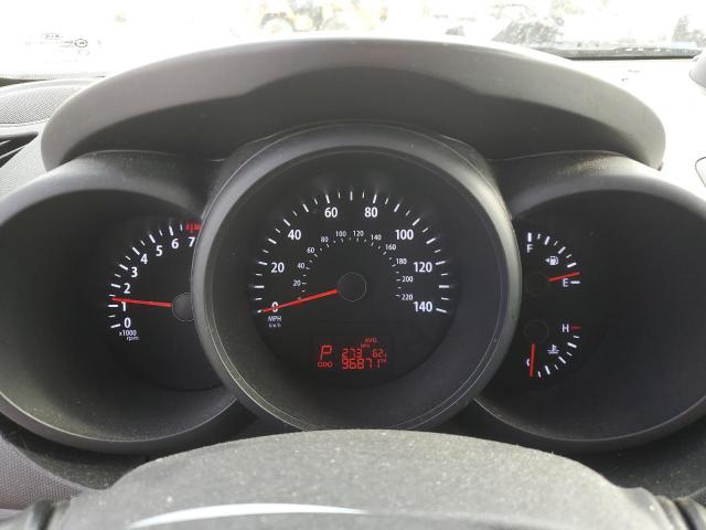 Zdjęcie 9 z aukcji – 2013 KIA SOUL z VIN KNDJT2A58D7755704