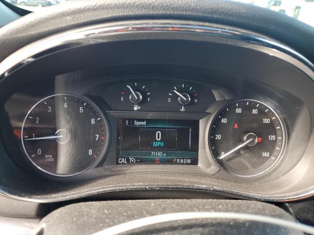 Photo 9 from auction – 2018 BUICK ENCORE PRE with VIN KL4CJASB4JB607856