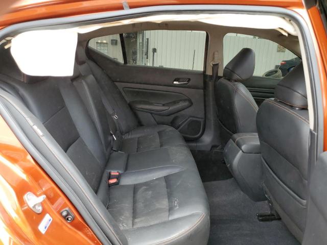 Photo 10 from auction – 2021 NISSAN ALTIMA SR with VIN 1N4BL4CW7MN353308