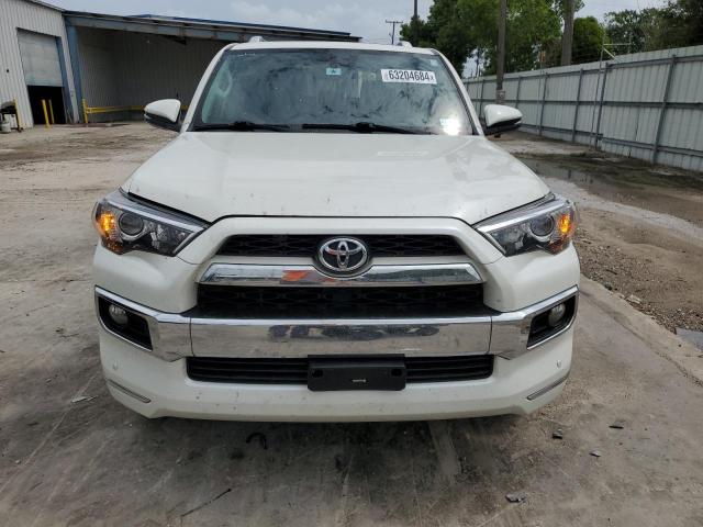 Photo 5 from auction – 2019 TOYOTA 4RUNNER SR with VIN JTEBU5JR2K5708971