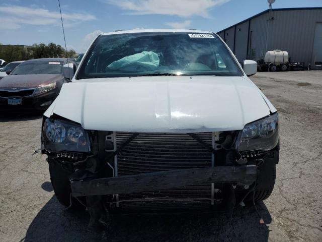 Photo 5 from auction – 2019 DODGE GRAND CARA with VIN 2C4RDGEG2KR718393