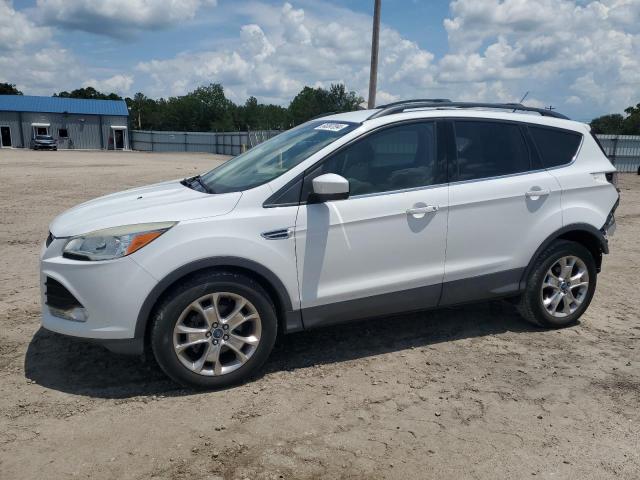 FORD ESCAPE SE 2013 with VIN 1FMCU0GX2DUA98060 - Photo from auction