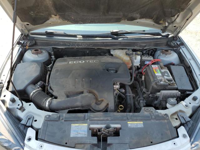 Photo 11 from auction – 2010 PONTIAC G6 with VIN 1G2ZA5E07A4137221