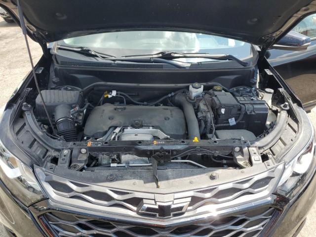 Photo 12 from auction – 2019 CHEVROLET EQUINOX LT with VIN 2GNAXLEX4K6287500