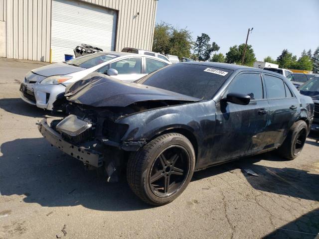CHRYSLER 300 LIMITE 2012 with VIN 2C3CCACG6CH277341 - Photo from auction
