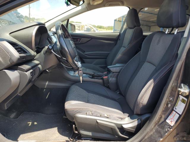 Photo 7 from auction – 2018 SUBARU CROSSTREK with VIN JF2GTADC0JH262928