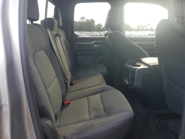 Photo 10 from auction – 2021 RAM 1500 BIG H with VIN 1C6SRFBT2MN714866