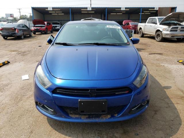Photo 5 from auction – 2013 DODGE DART SXT with VIN 1C3CDFBAXDD336283