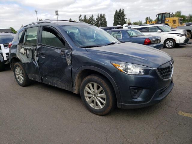 Photo 4 from auction – 2013 MAZDA CX-5 SPORT with VIN JM3KE2BE2D0128946
