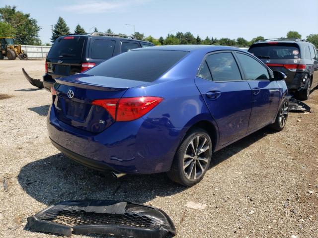 Photo 3 from auction – 2019 TOYOTA COROLLA L with VIN 2T1BURHE4KC192355