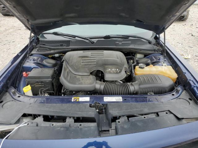 Photo 11 from auction – 2014 DODGE CHALLENGER with VIN 2C3CDYAG5EH195807