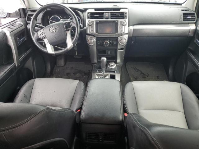 Photo 8 from auction – 2016 TOYOTA 4RUNNER SR with VIN JTEBU5JR2G5355381