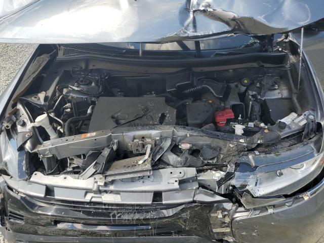 Photo 12 from auction – 2020 MITSUBISHI OUTLANDER with VIN JA4AD3A33LJ001543