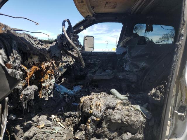 Photo 7 from auction – 2022 RAM 2500 BIG H with VIN 3C6UR5DL5NG176402
