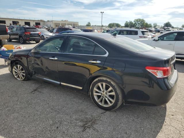 Photo 2 from auction – 2011 LEXUS ES 350 with VIN JTHBK1EG5B2462025