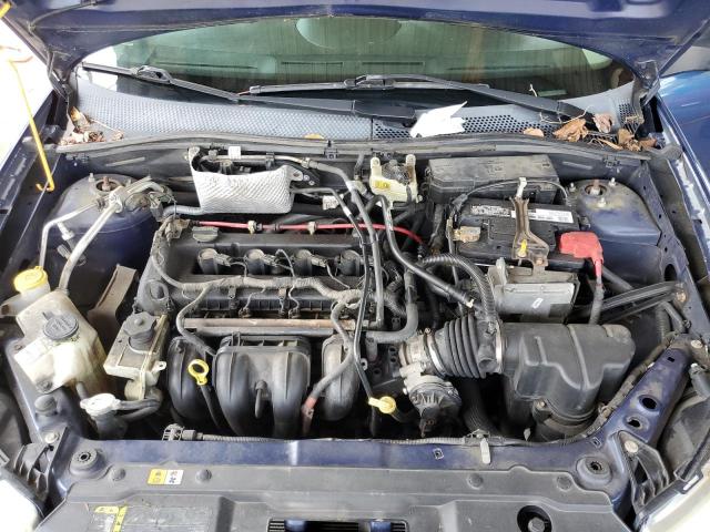 Photo 11 from auction – 2008 FORD FOCUS SE with VIN 1FAHP35N38W154639