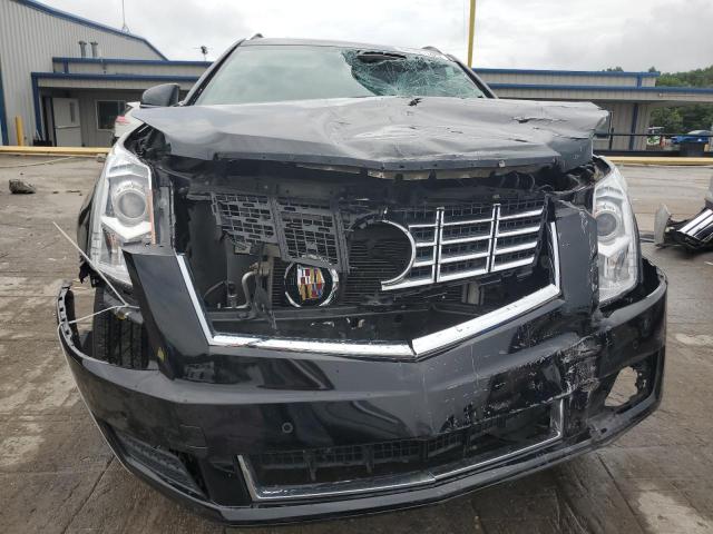 Photo 5 from auction – 2015 CADILLAC SRX LUXURY with VIN 3GYFNEE37FS525550