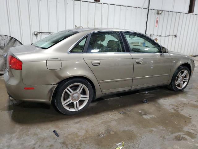 Photo 3 from auction – 2006 AUDI A4 2.0T QU with VIN WAUDF78E86A017458