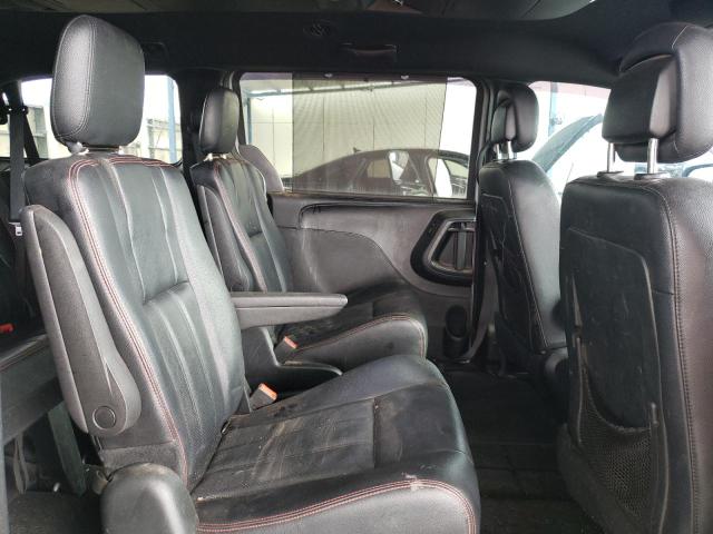 Photo 11 from auction – 2018 DODGE GRAND CARA with VIN 2C4RDGEG3JR241794
