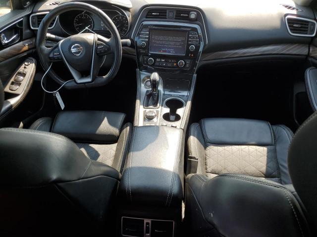 Photo 8 from auction – 2017 NISSAN MAXIMA 3.5 with VIN 1N4AA6APXHC368802