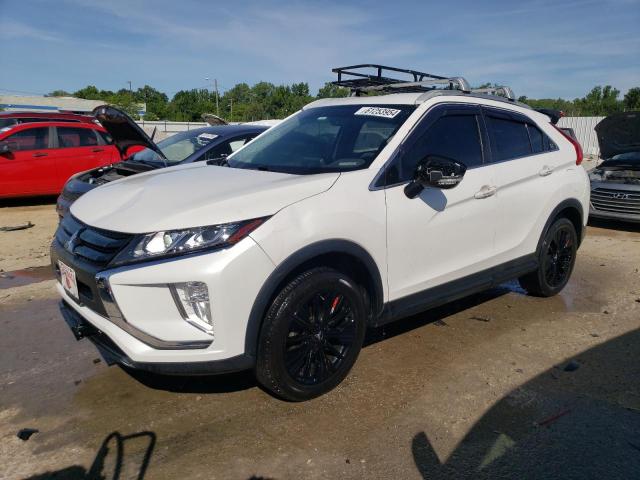 MITSUBISHI ECLIPSE CR 2018 with VIN JA4AT4AA7JZ068006 - Photo from auction