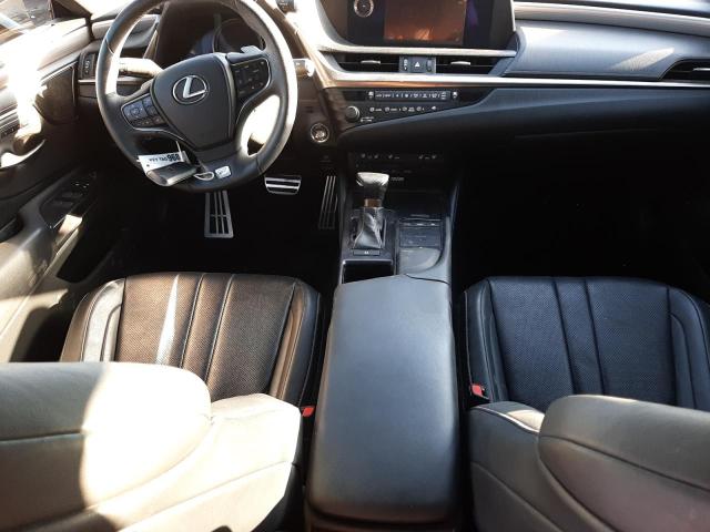 Photo 8 from auction – 2019 LEXUS ES 350 with VIN 58ABZ1B11KU026083