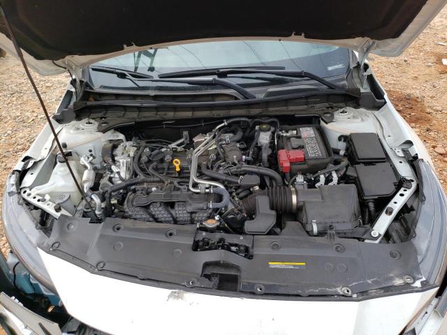 Photo 11 from auction – 2023 NISSAN ALTIMA SR with VIN 1N4BL4CV8PN353782