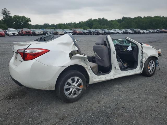 Photo 3 from auction – 2014 TOYOTA COROLLA EC with VIN 5YFBPRHE3EP067102