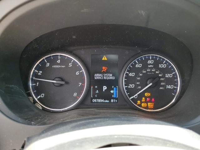 Photo 9 from auction – 2020 MITSUBISHI OUTLANDER with VIN JA4AD2A38LZ039202